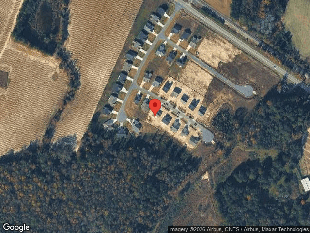 42 heatherglenn cir, princeton,  NC 27569