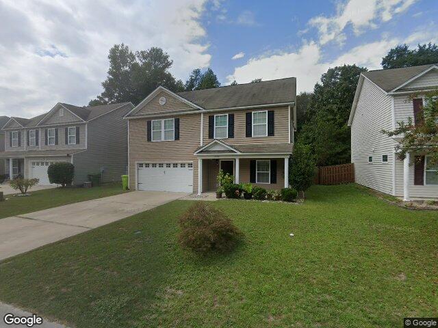 1279 green turf ln, elgin,  SC 29045