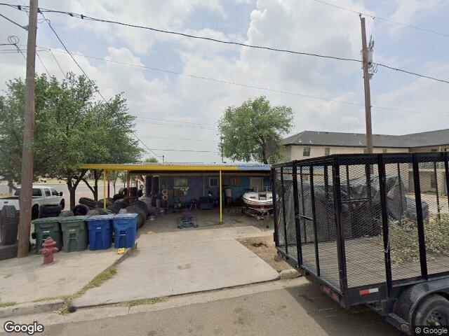 3007 blaine st, laredo,  TX 78043
