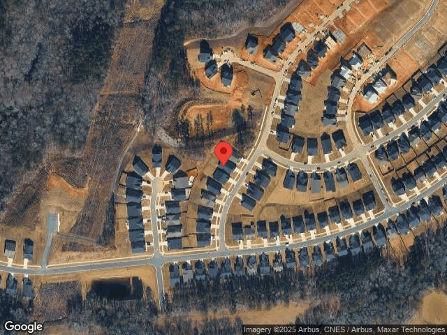 428 n maple walk dr, garner,  NC 27529