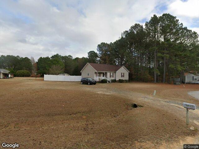 249 waber ct, smithfield,  NC 27577