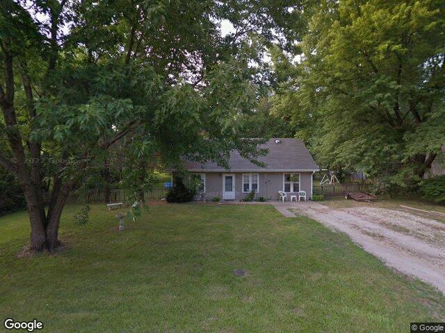 206 w lawrence st, kearney,  MO 64060