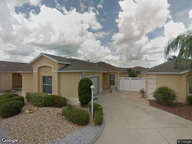 884 radclife berea pl, the villages,  FL 32162