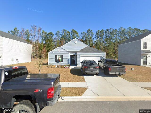 784 ebenezer rd, rincon,  GA 31326