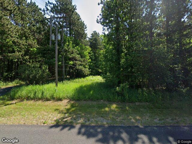 1401 57th street #5 acres, grand junction,  MI 49056