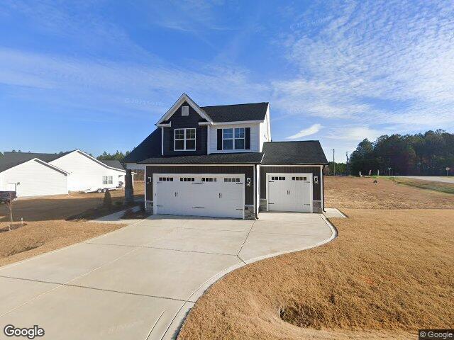 22 laramie ln, selma,  NC 27576