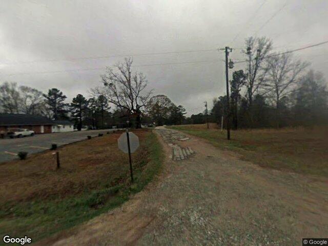 000 traylor road, thomaston,  GA 30286