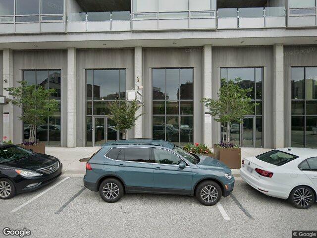 1200 steuart st #530
                                ,Unit Unit 530, baltimore,  MD 21230