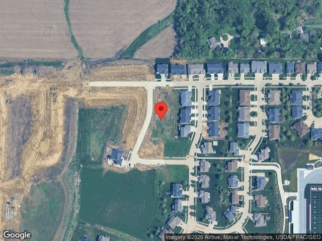 414 16th pl sw, mount vernon,  IA 52314