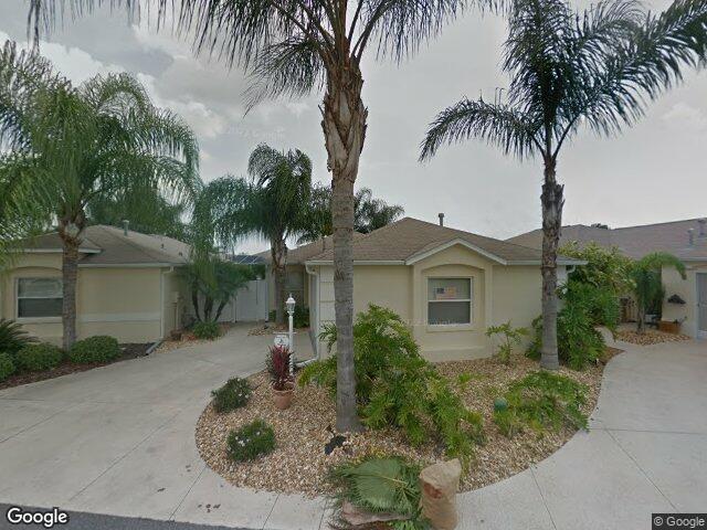 2852 leicester ter, the villages,  FL 32162