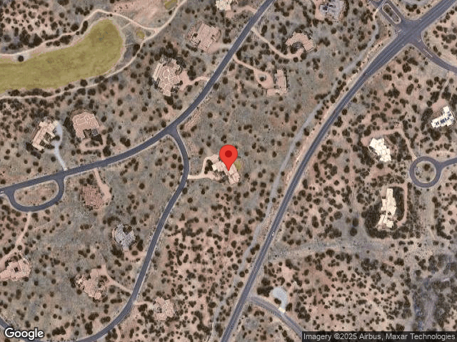 2 green meadow loop, santa fe,  NM 87506