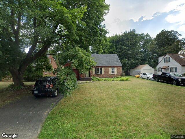 6 witbeck dr, schenectady,  NY 12302