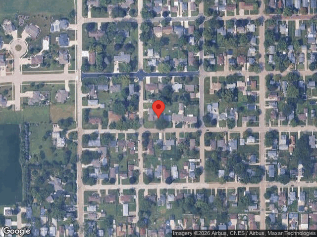 2327 9th st, peru,  IL 61354