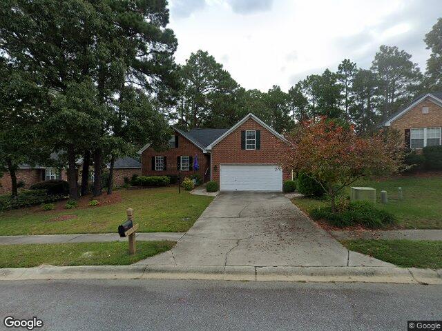 14 turtle creek way, columbia,  SC 29229