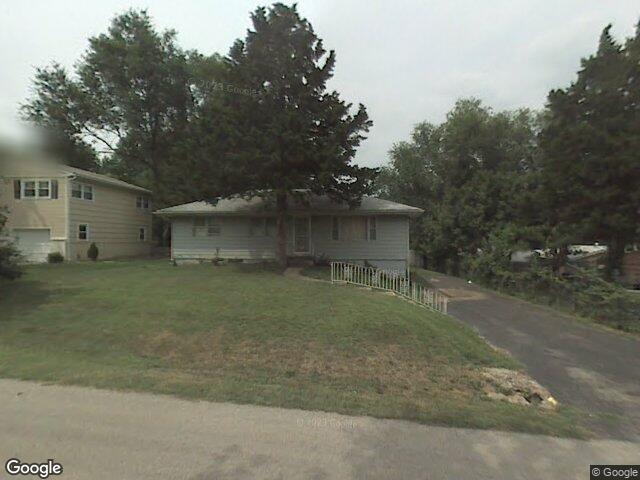 6528 nogard ave, kansas city,  KS 66104