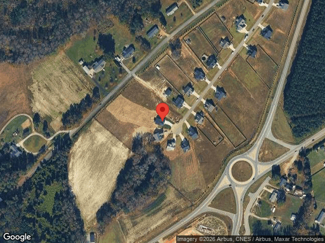 252 noramac ct, selma,  NC 27576