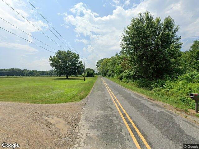 vl 60th street, bangor,  MI 49013