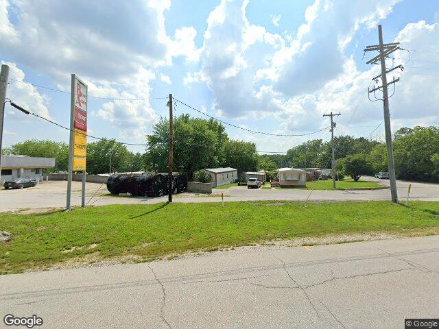 12 lot 1 & 2 haven springs, columbia,  MO 65201