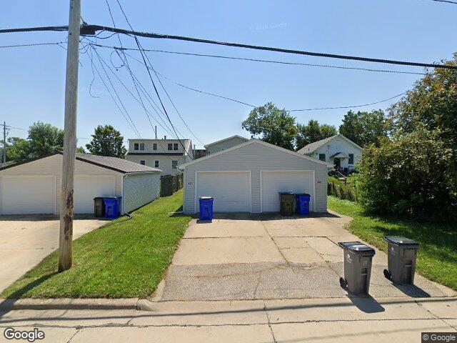 627-629 22nd avenue sw, cedar rapids,  IA 52404