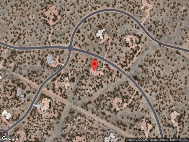35 wildhorse, santa fe,  NM 87506