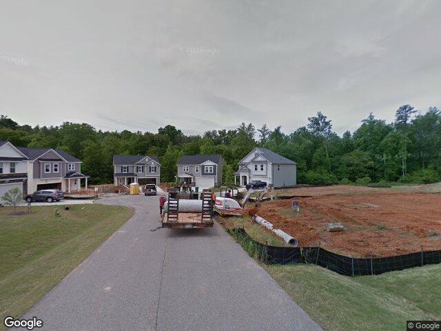 56 fern meadow cir, clayton,  NC 27527