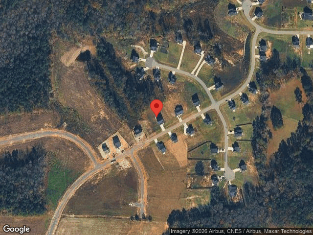 176 danube drive, zebulon,  NC 27597