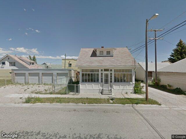 211 washington st, anaconda,  MT 59711