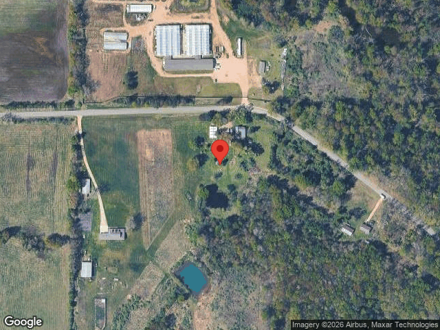 38753 fisk lake rd, paw paw,  MI 49079