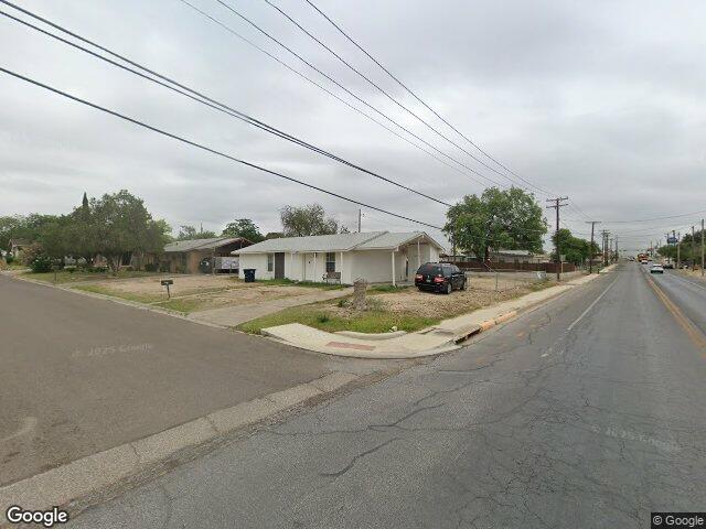 2149 edna st, eagle pass,  TX 78852