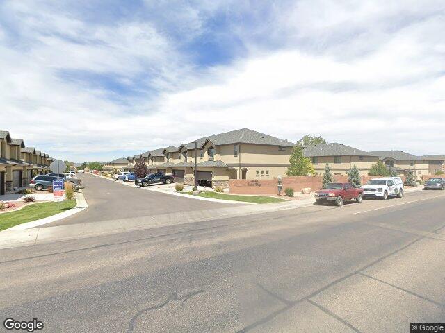 1549 northfield rd #5
                                ,Unit Unit 5, cedar city,  UT 84721