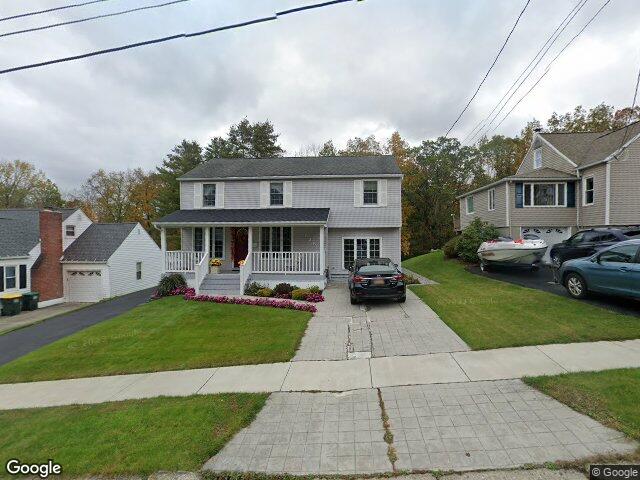 525 torrance ave, vestal,  NY 13850