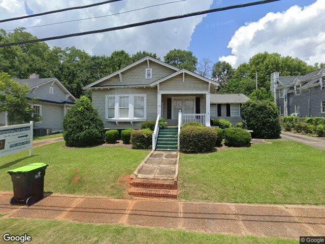 316 w gordon st, thomaston,  GA 30286
