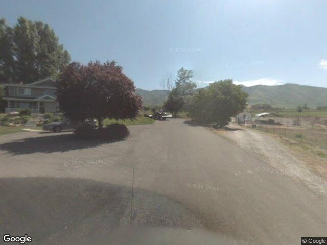 1695 e 3250 n, logan,  UT 84341