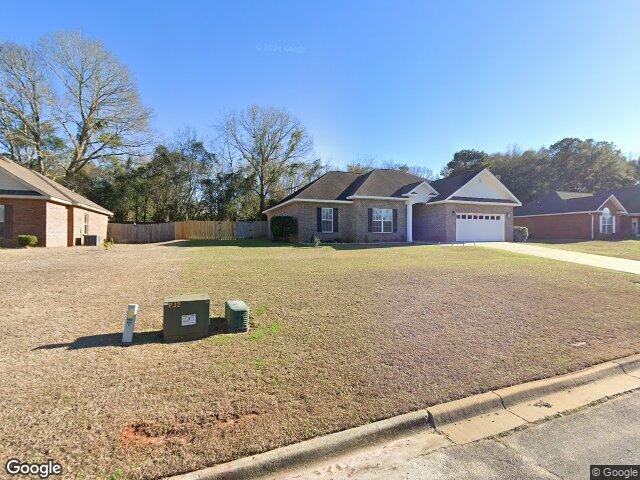 108 clearview dr, enterprise,  AL 36330