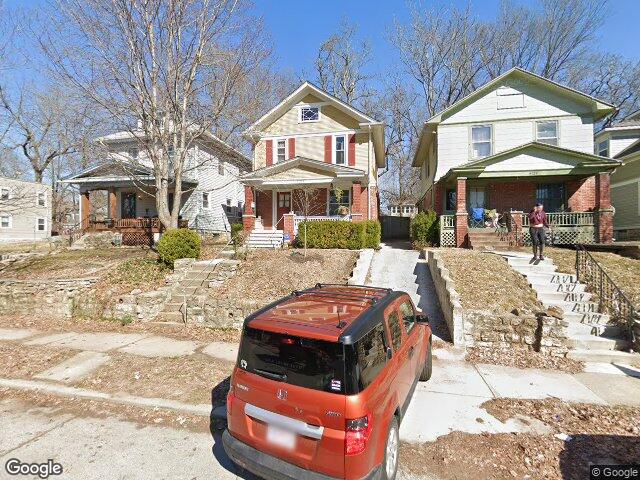 4125 charlotte st, kansas city,  MO 64110