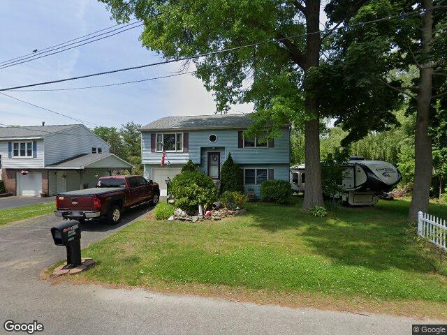 117 gasner ave, schenectady,  NY 12304