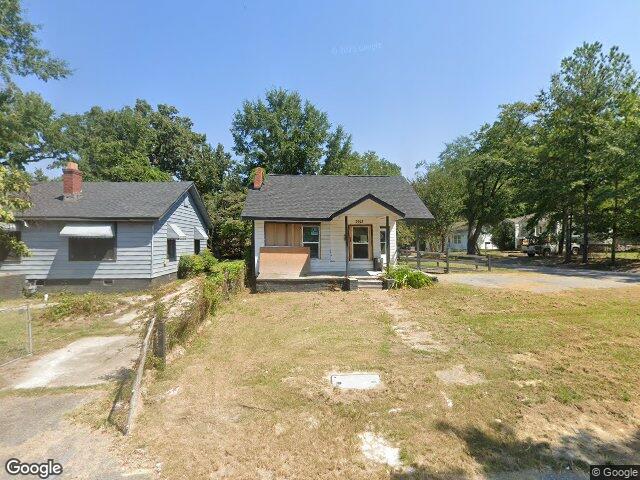 2915 chestnut st, columbia,  SC 29204