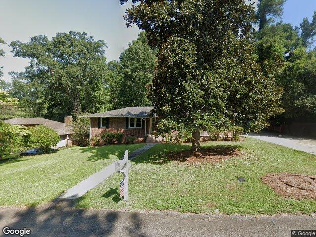 309 cumberland dr, columbia,  SC 29203