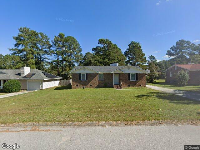 81 inway dr, columbia,  SC 29223