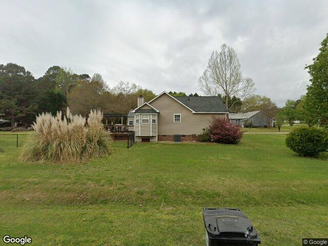 1333 honeycutt rd, willow spring,  NC 27592