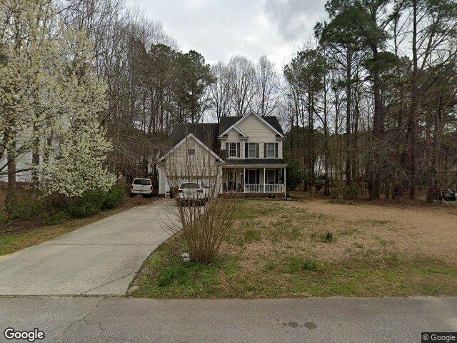109 brampton cir, clayton,  NC 27527