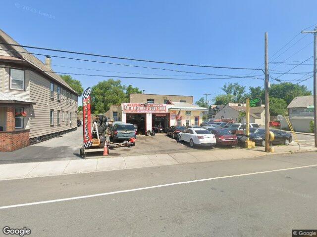 1705 broadway, schenectady,  NY 12306