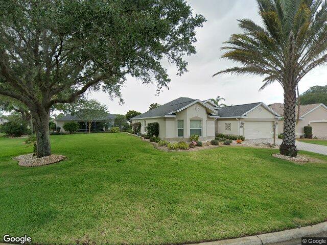 1329 gaston loop, the villages,  FL 32162