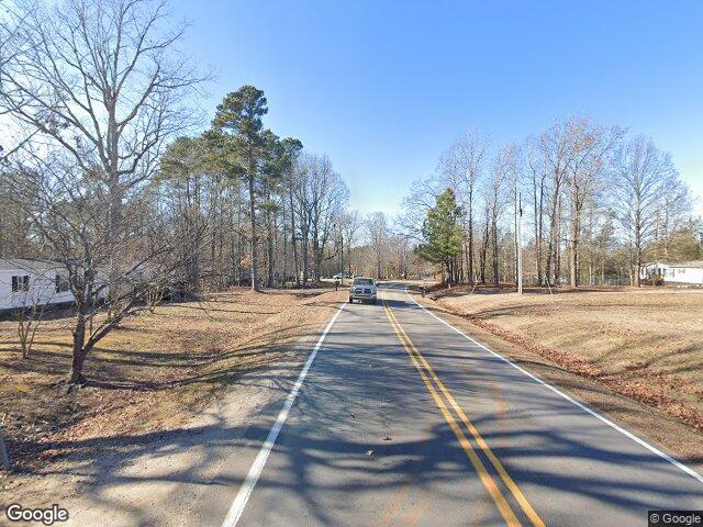 lydia ln, henderson,  NC 27537