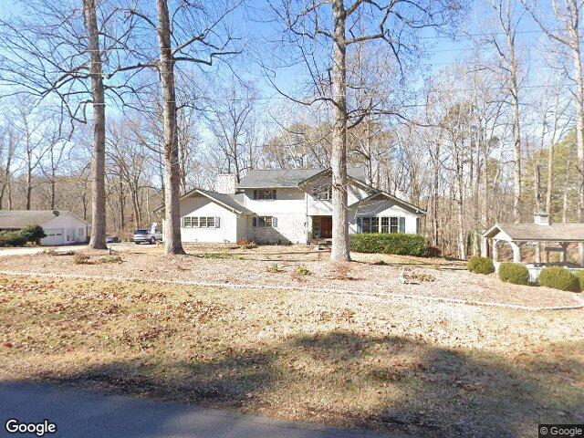 100 maluli dr, oxford,  NC 27565