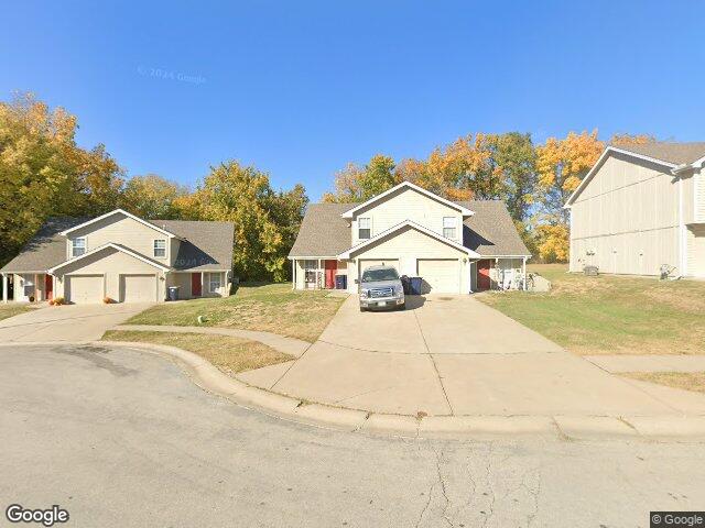 8912 ne 73rd ct # 14
                                ,Unit # 14, kansas city,  MO 64158