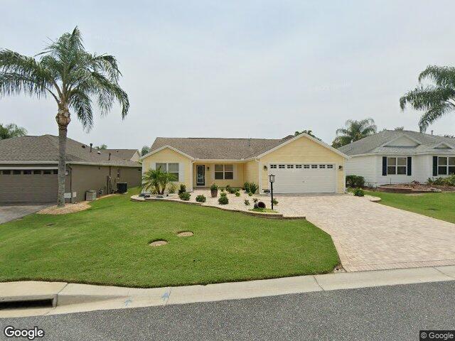 2086 ridge spring dr, the villages,  FL 32162