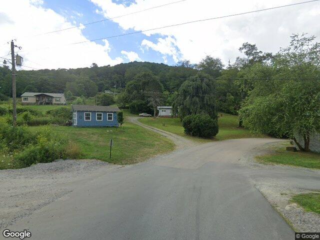 5 riverwalk road #5, todd,  NC 28684