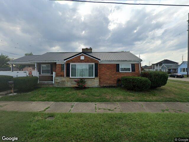 3107 s 4th st, ironton,  OH 45638