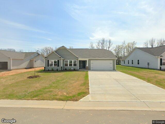 80 oakfield trace dr, four oaks,  NC 27524